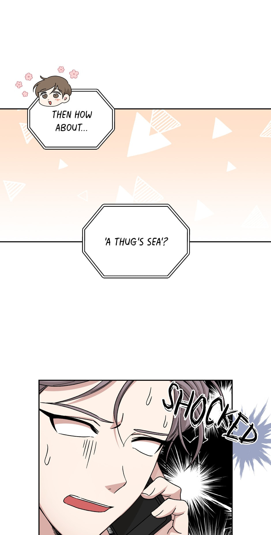 Read Big Life chapter 62 image 13 on Lezhin