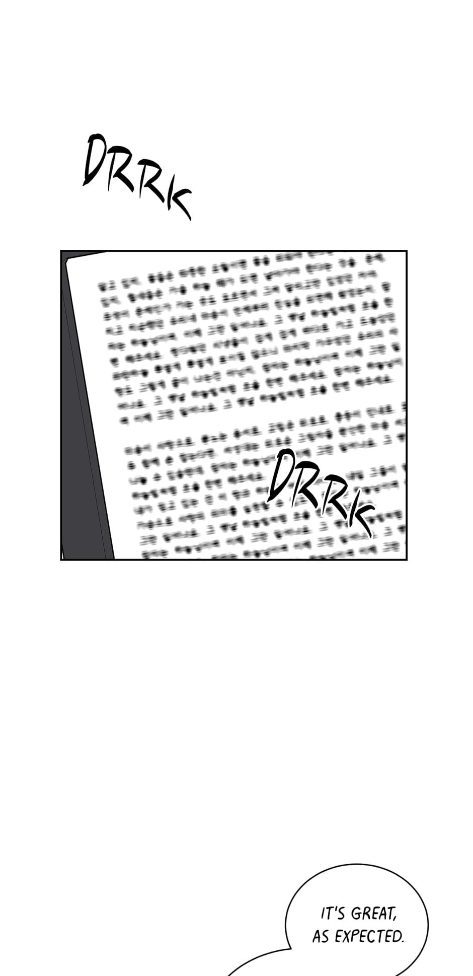 Read Big Life chapter 62 image 2 on Lezhin