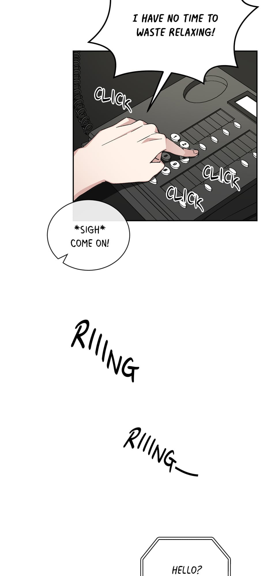 Read Big Life chapter 62 image 27 on Lezhin