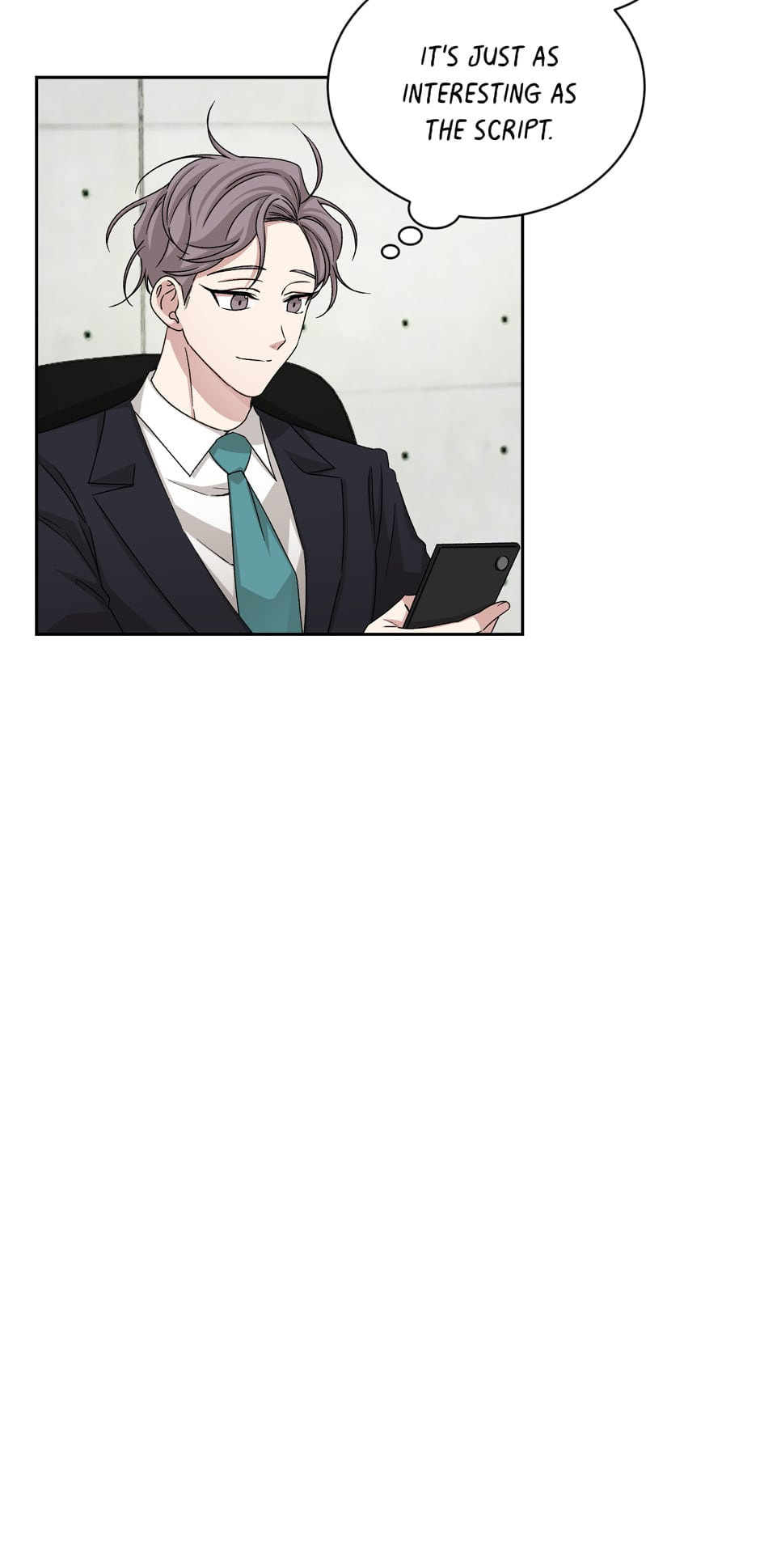 Read Big Life chapter 62 image 3 on Lezhin