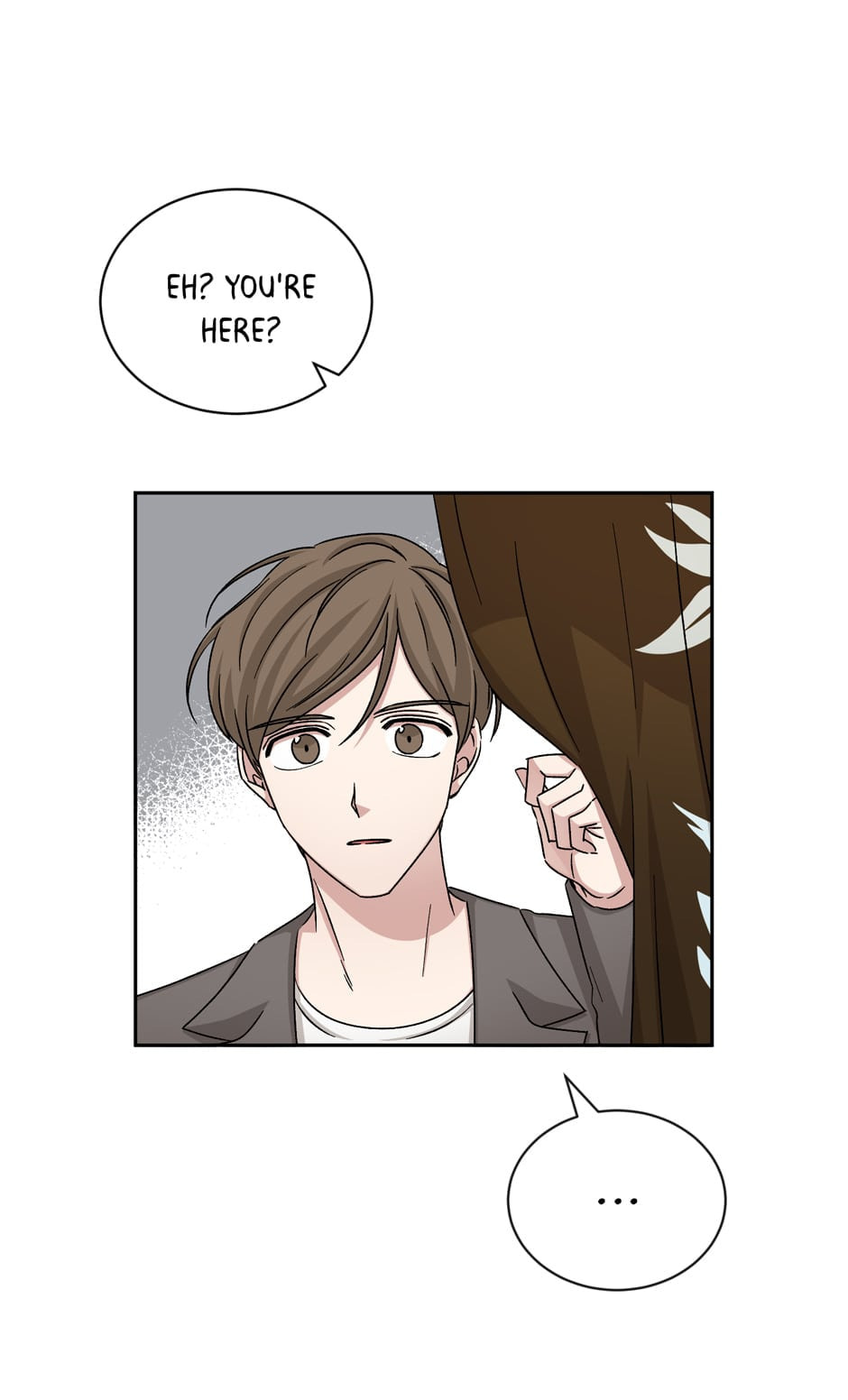 Read Big Life chapter 62 image 32 on Lezhin