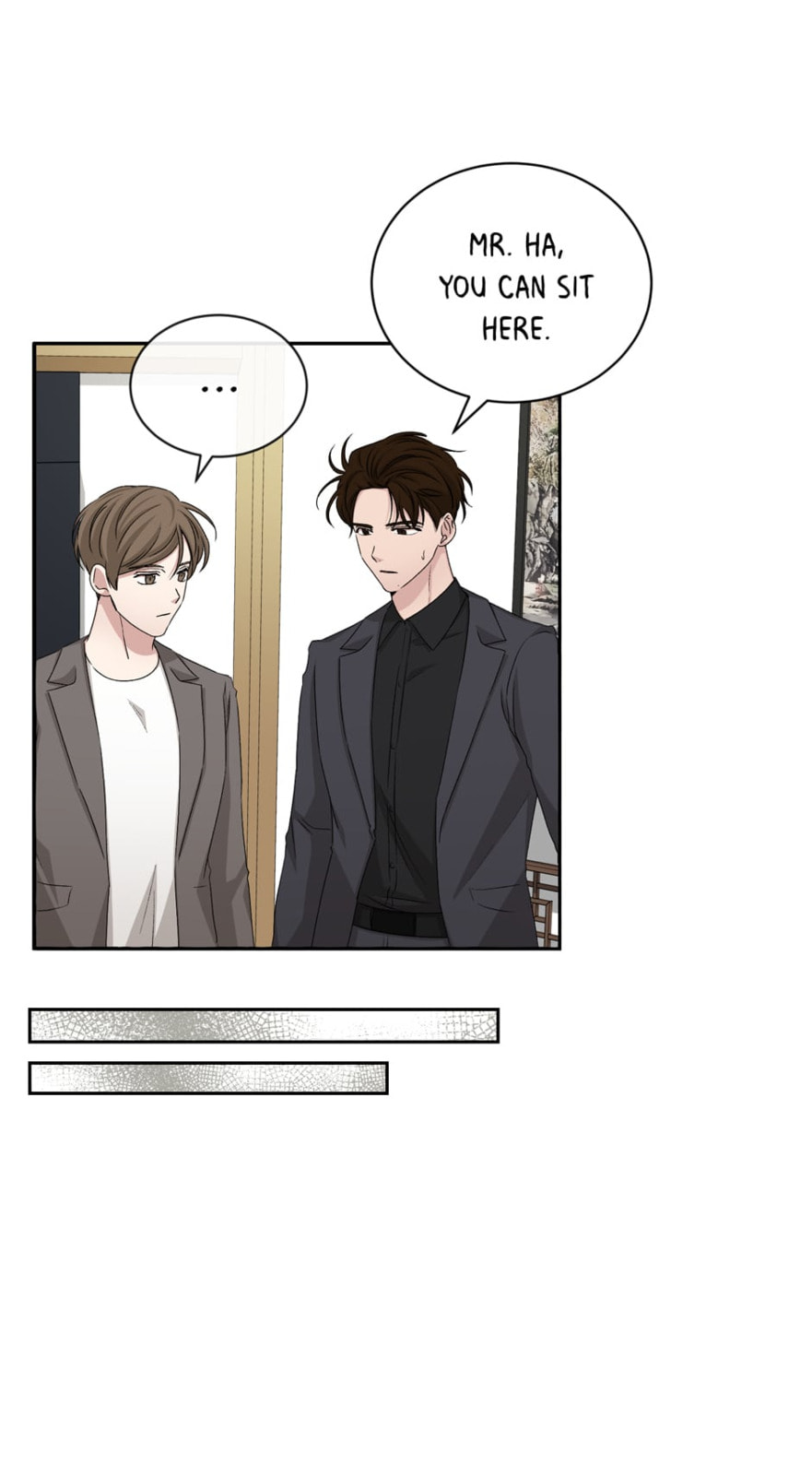 Read Big Life chapter 62 image 34 on Lezhin