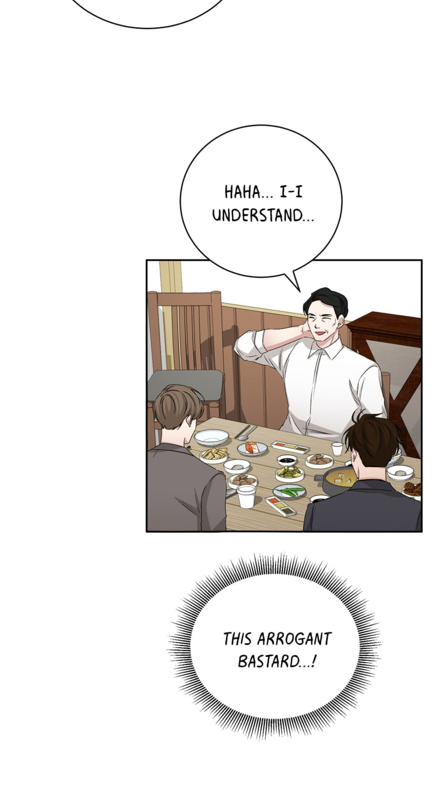 Read Big Life chapter 62 image 37 on Lezhin