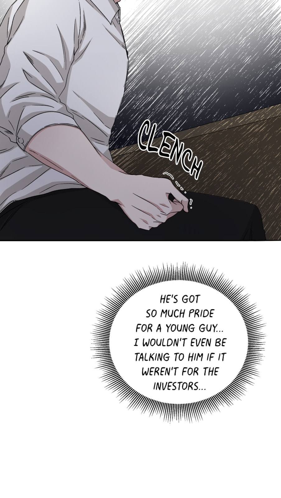 Read Big Life chapter 62 image 43 on Lezhin