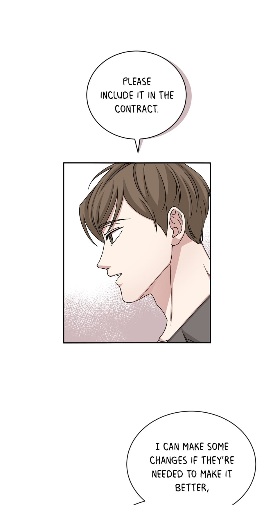 Read Big Life chapter 62 image 44 on Lezhin