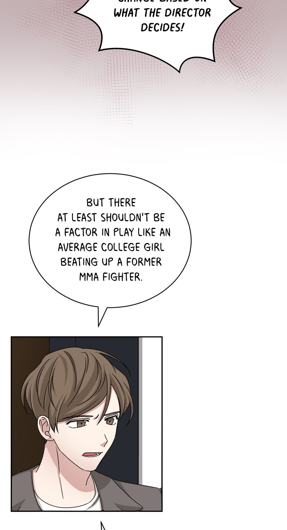 Read Big Life chapter 62 image 48 on Lezhin