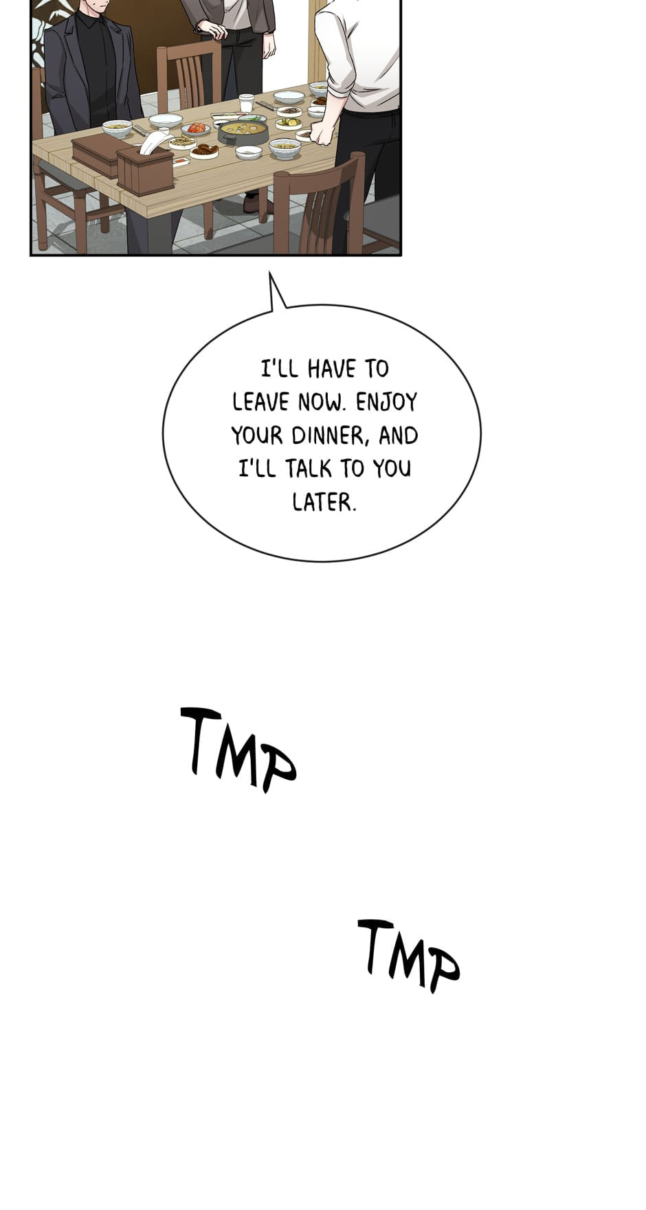 Read Big Life chapter 62 image 54 on Lezhin
