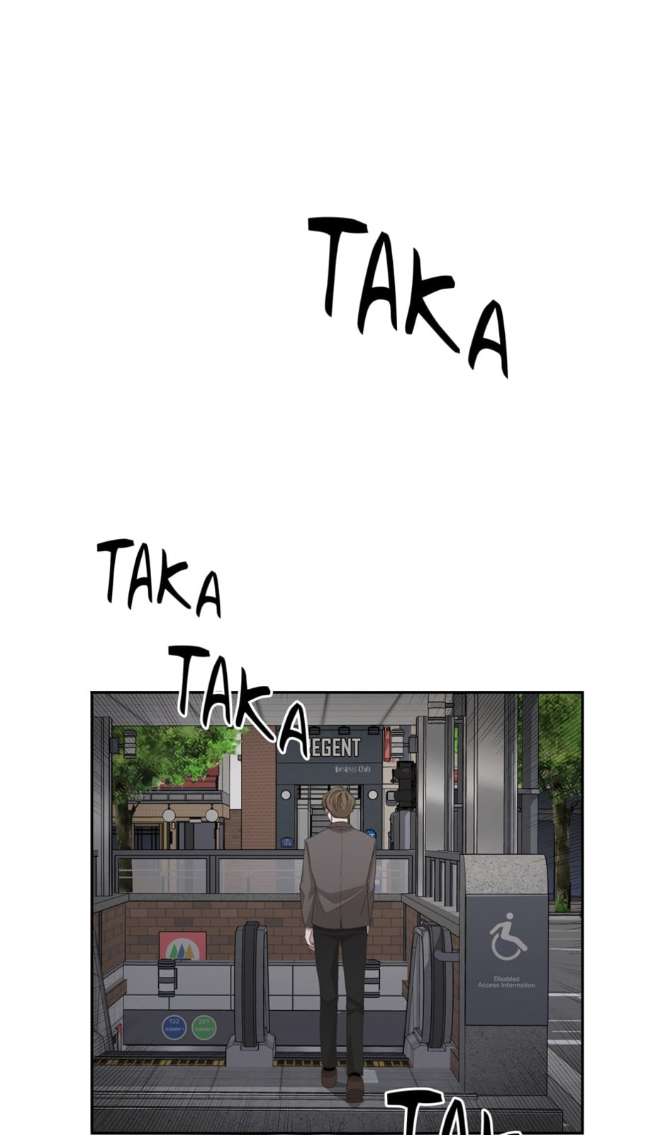 Read Big Life chapter 62 image 58 on Lezhin