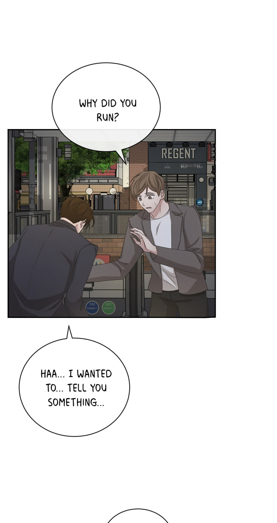 Read Big Life chapter 62 image 60 on Lezhin