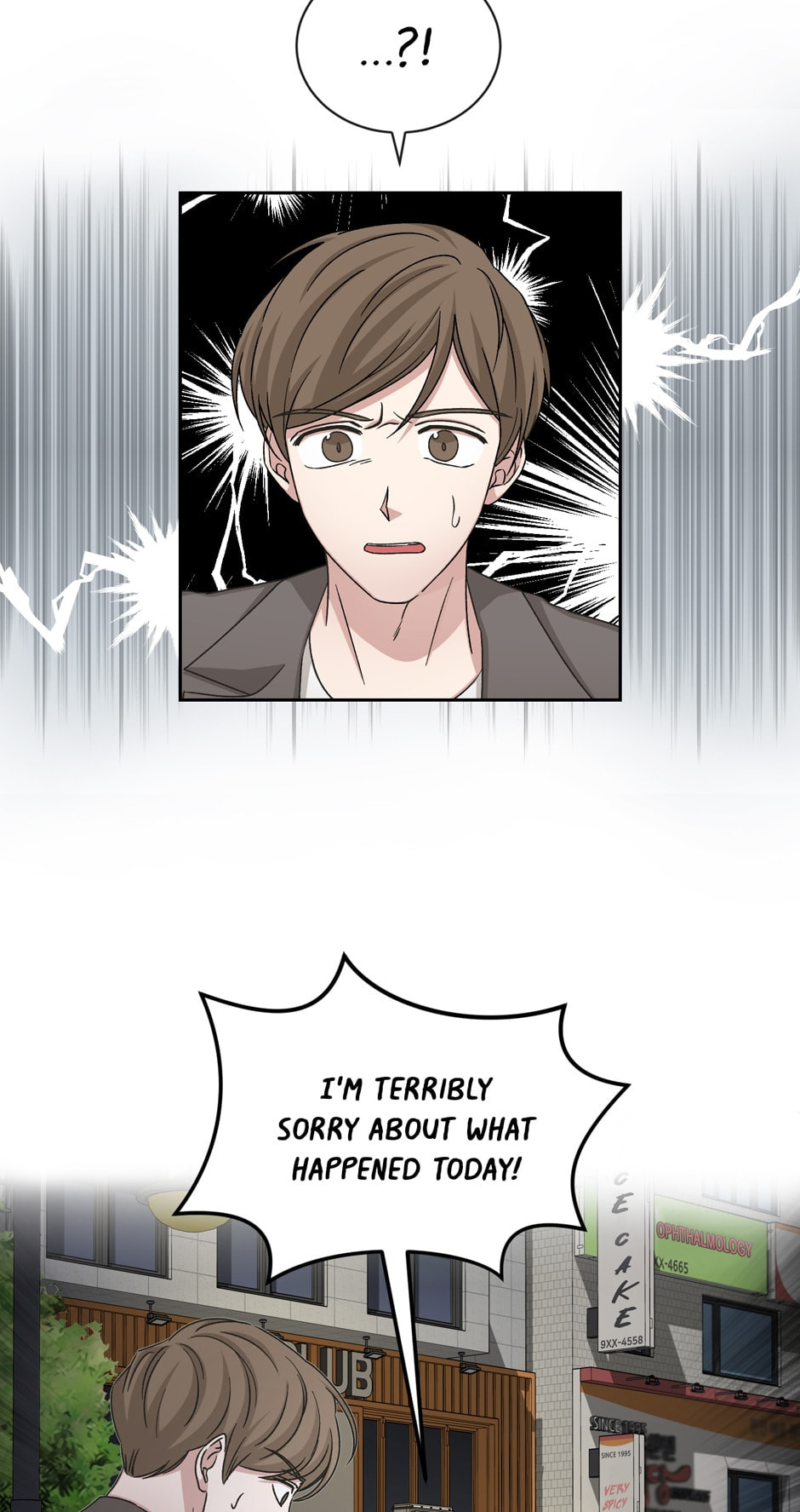 Read Big Life chapter 62 image 61 on Lezhin