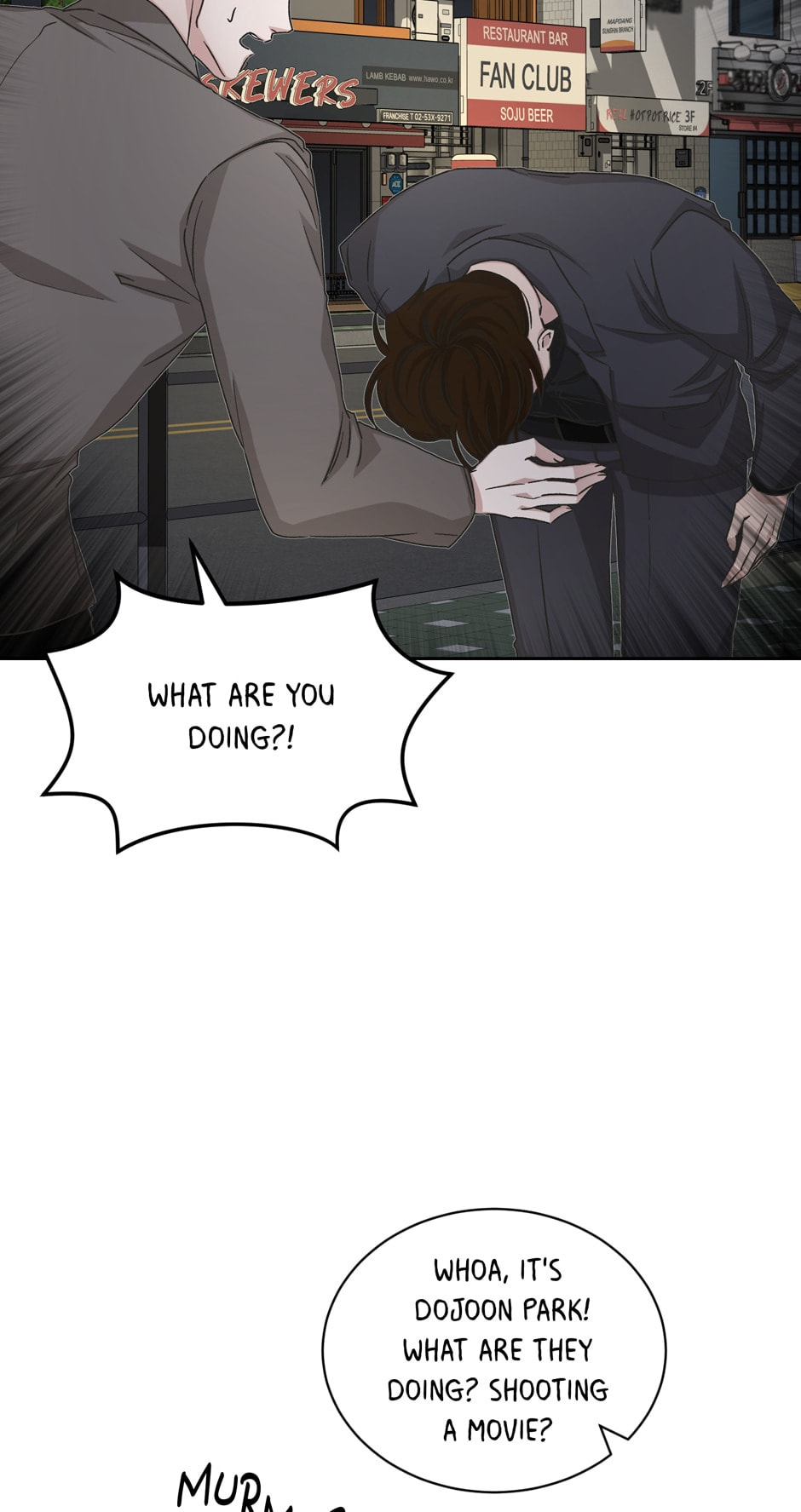 Read Big Life chapter 62 image 62 on Lezhin