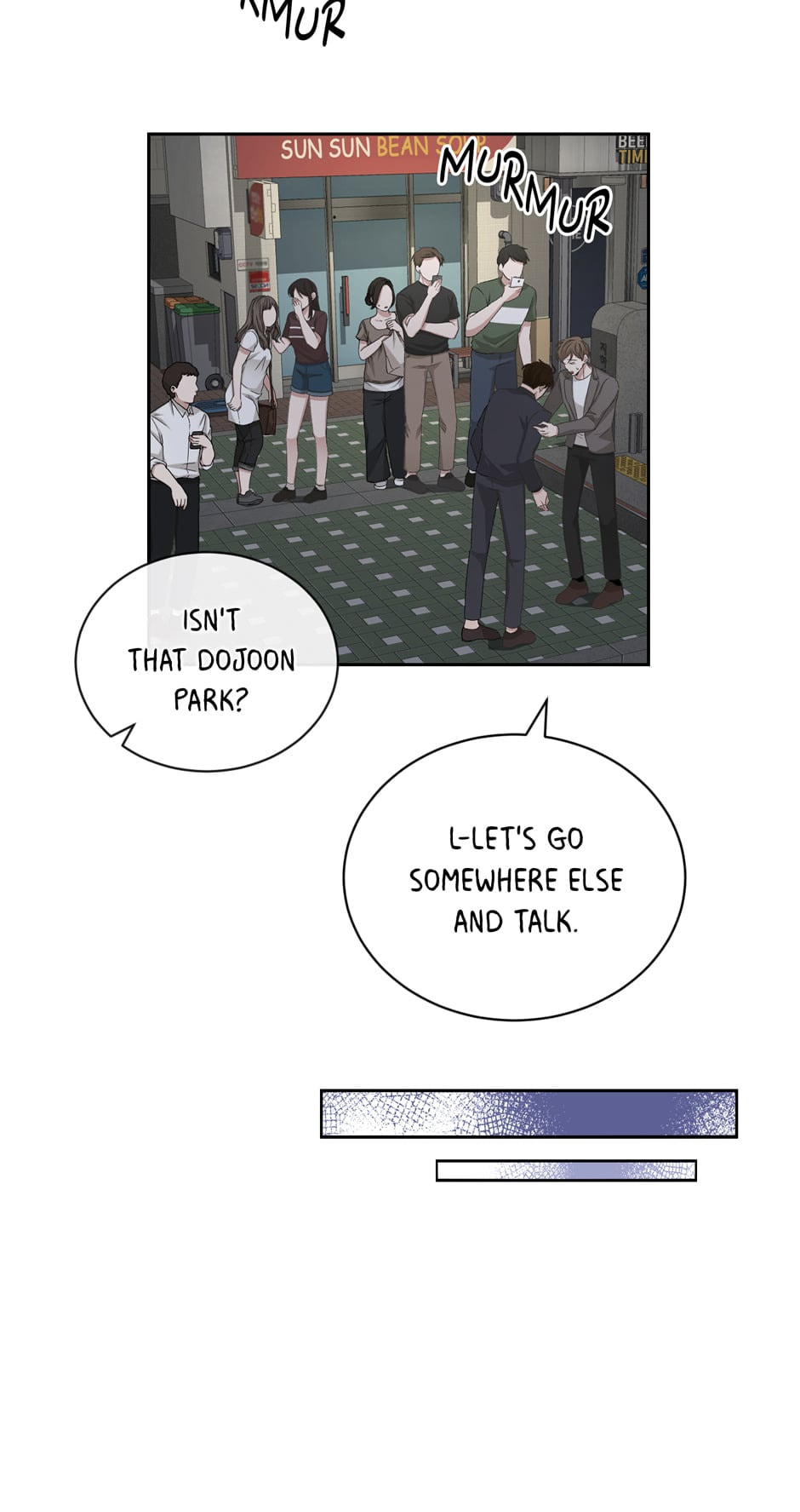 Read Big Life chapter 62 image 63 on Lezhin
