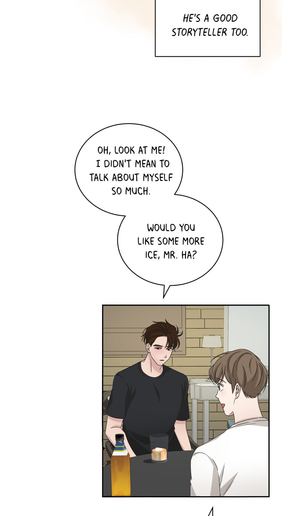 Read Big Life chapter 62 image 68 on Lezhin