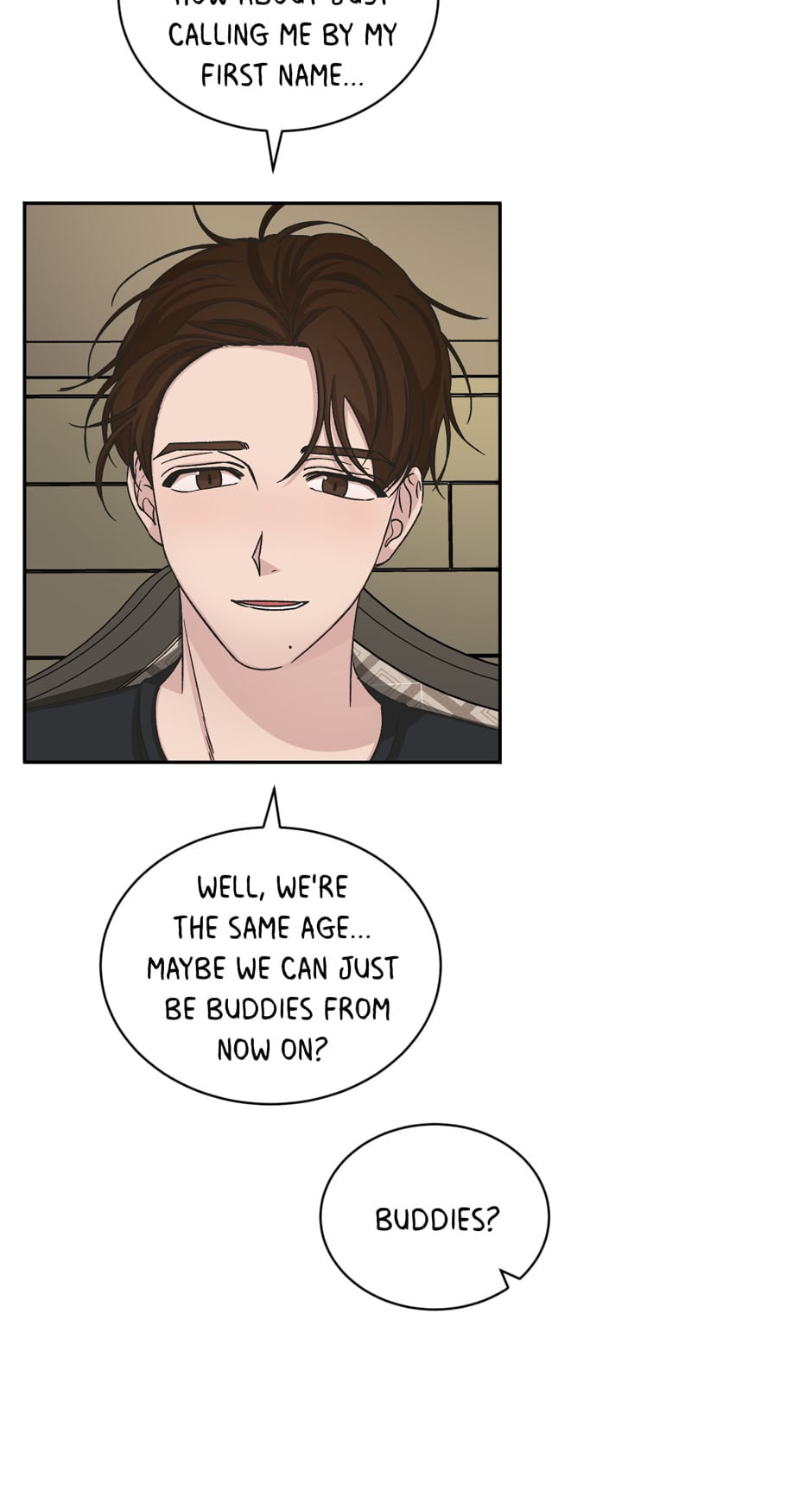 Read Big Life chapter 62 image 70 on Lezhin