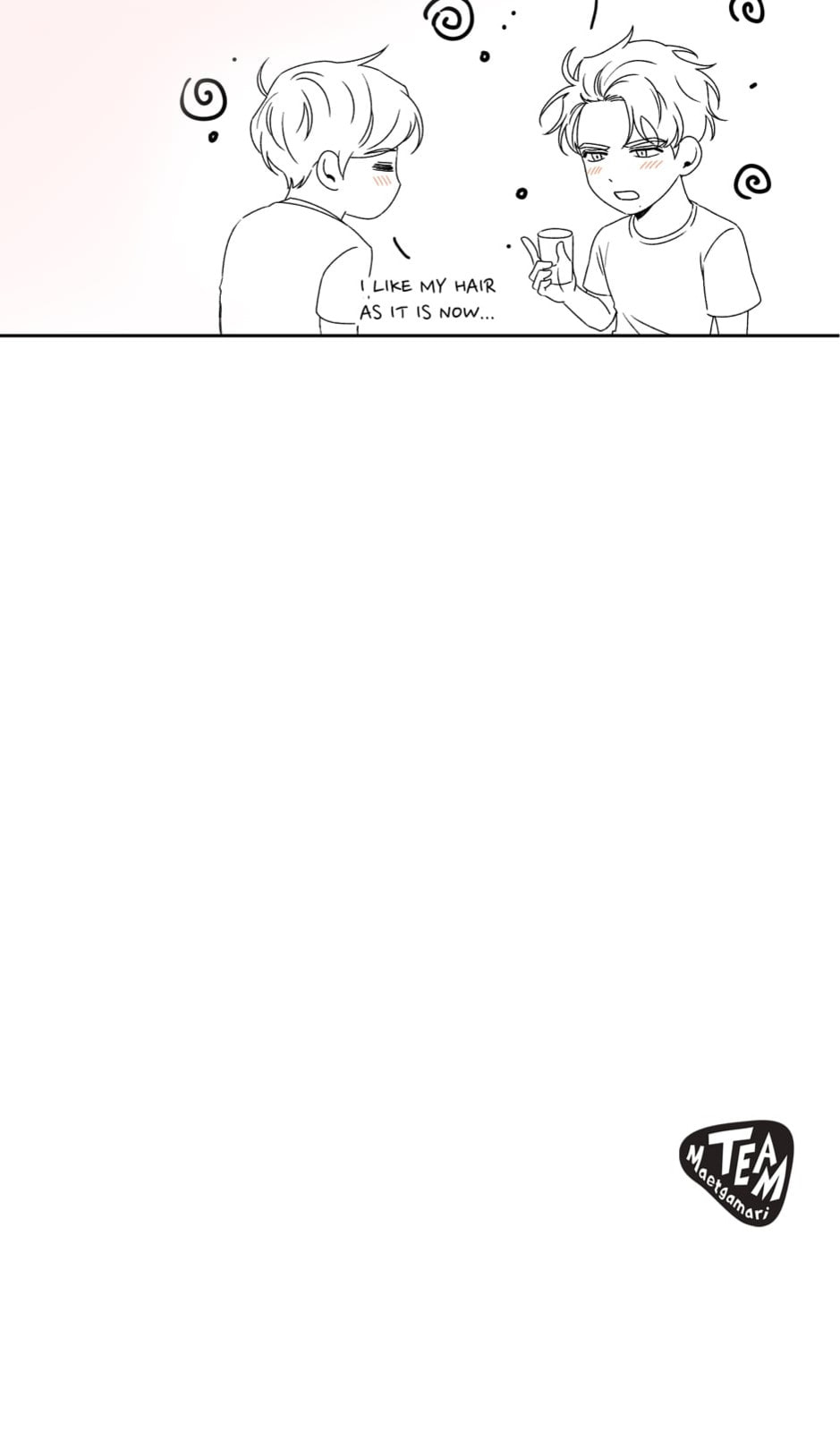 Read Big Life chapter 62 image 74 on Lezhin
