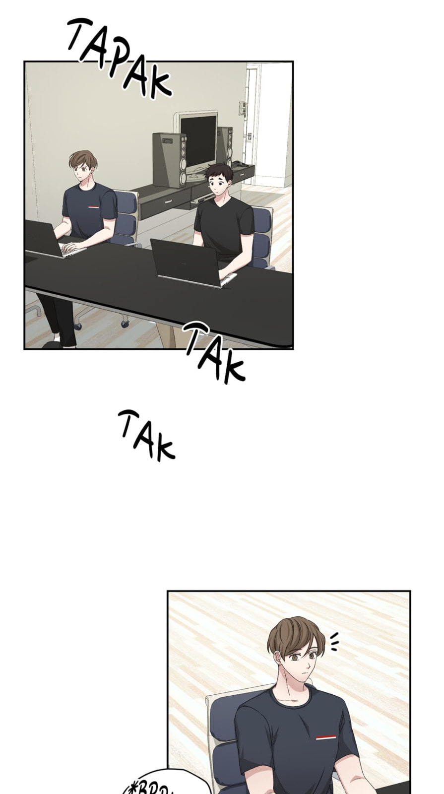Read Big Life chapter 63 image 1 on Lezhin