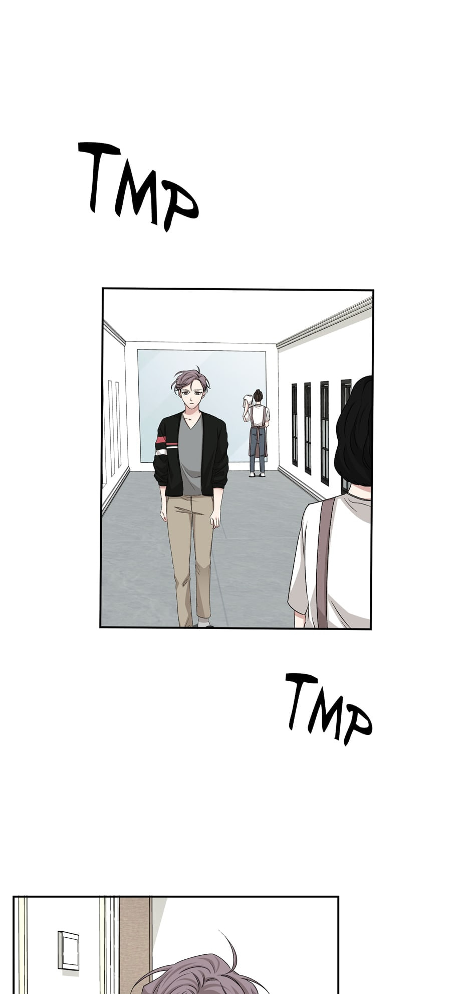 Read Big Life chapter 63 image 25 on Lezhin