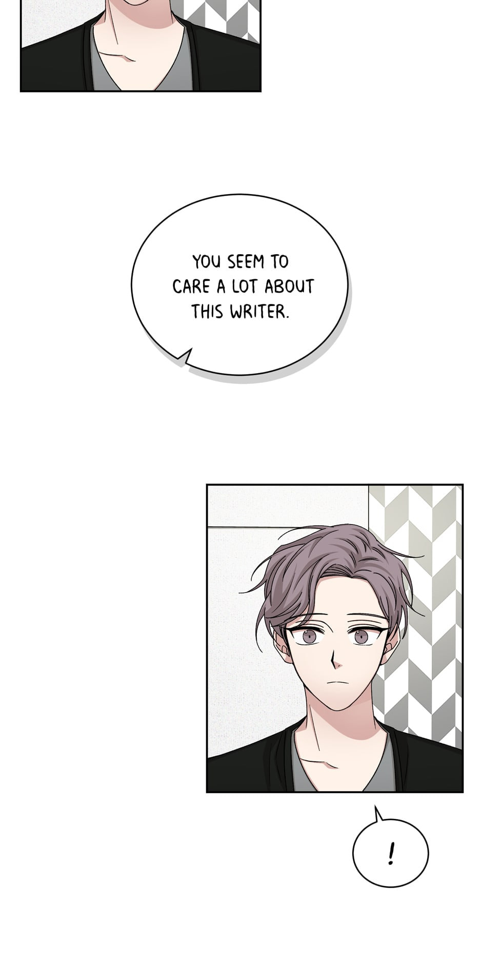 Read Big Life chapter 63 image 33 on Lezhin