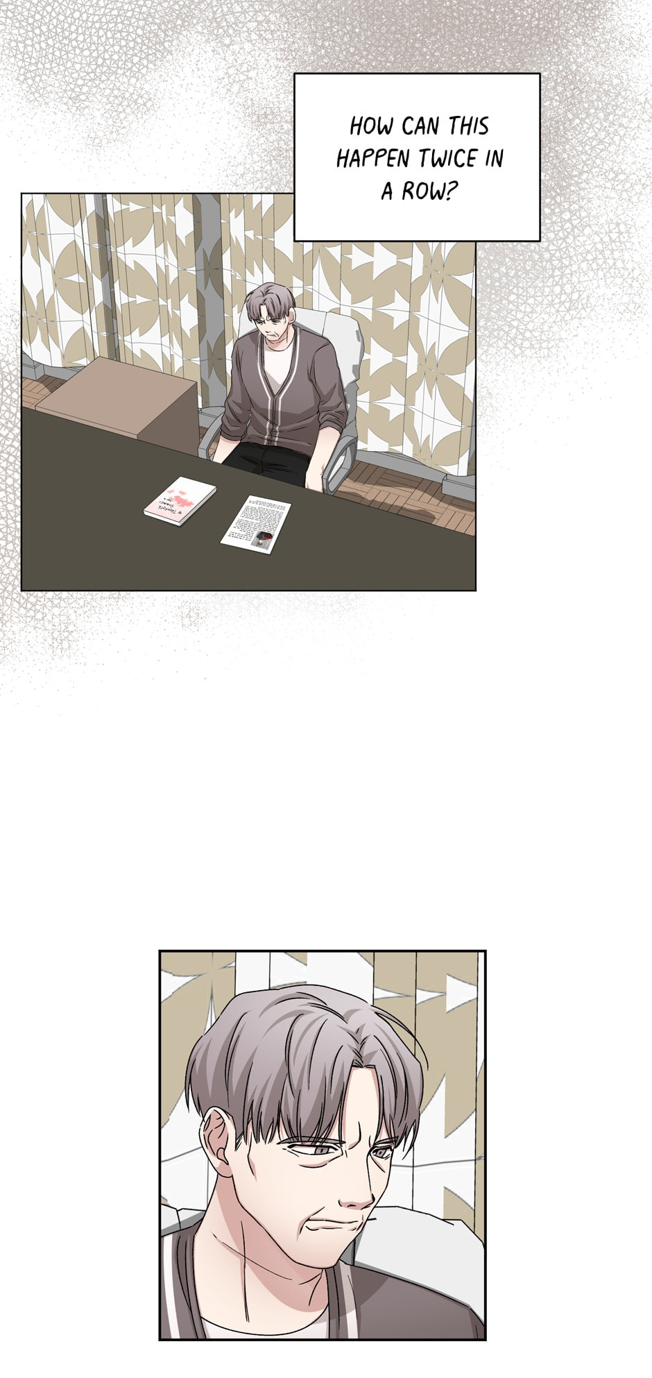 Read Big Life chapter 63 image 41 on Lezhin