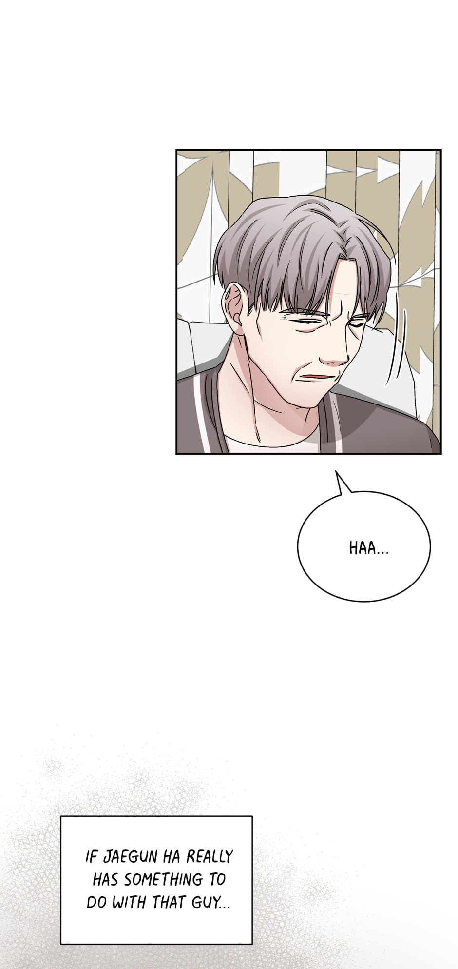 Read Big Life chapter 63 image 42 on Lezhin