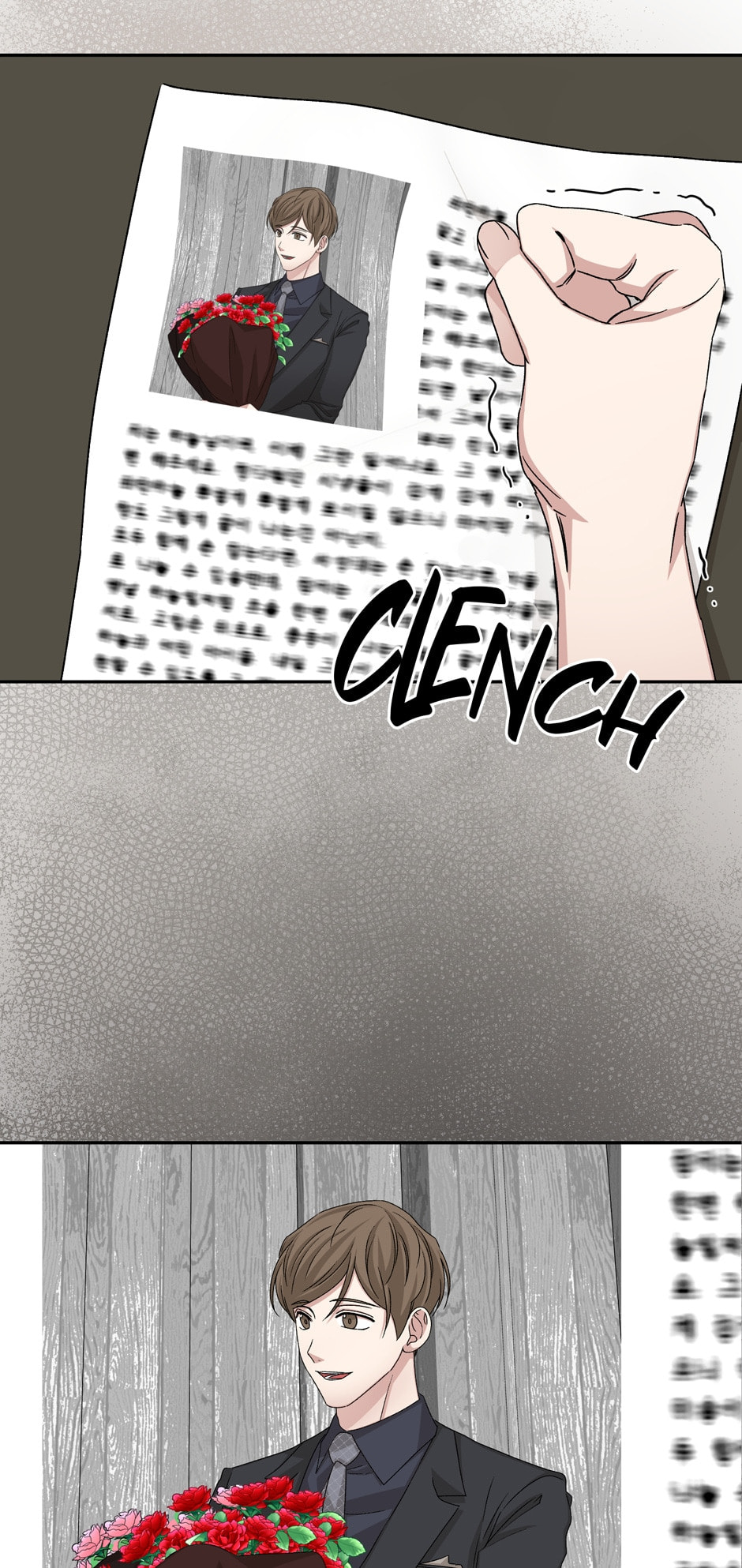 Read Big Life chapter 63 image 43 on Lezhin