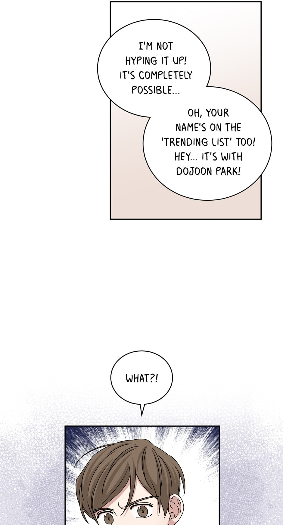 Read Big Life chapter 63 image 7 on Lezhin