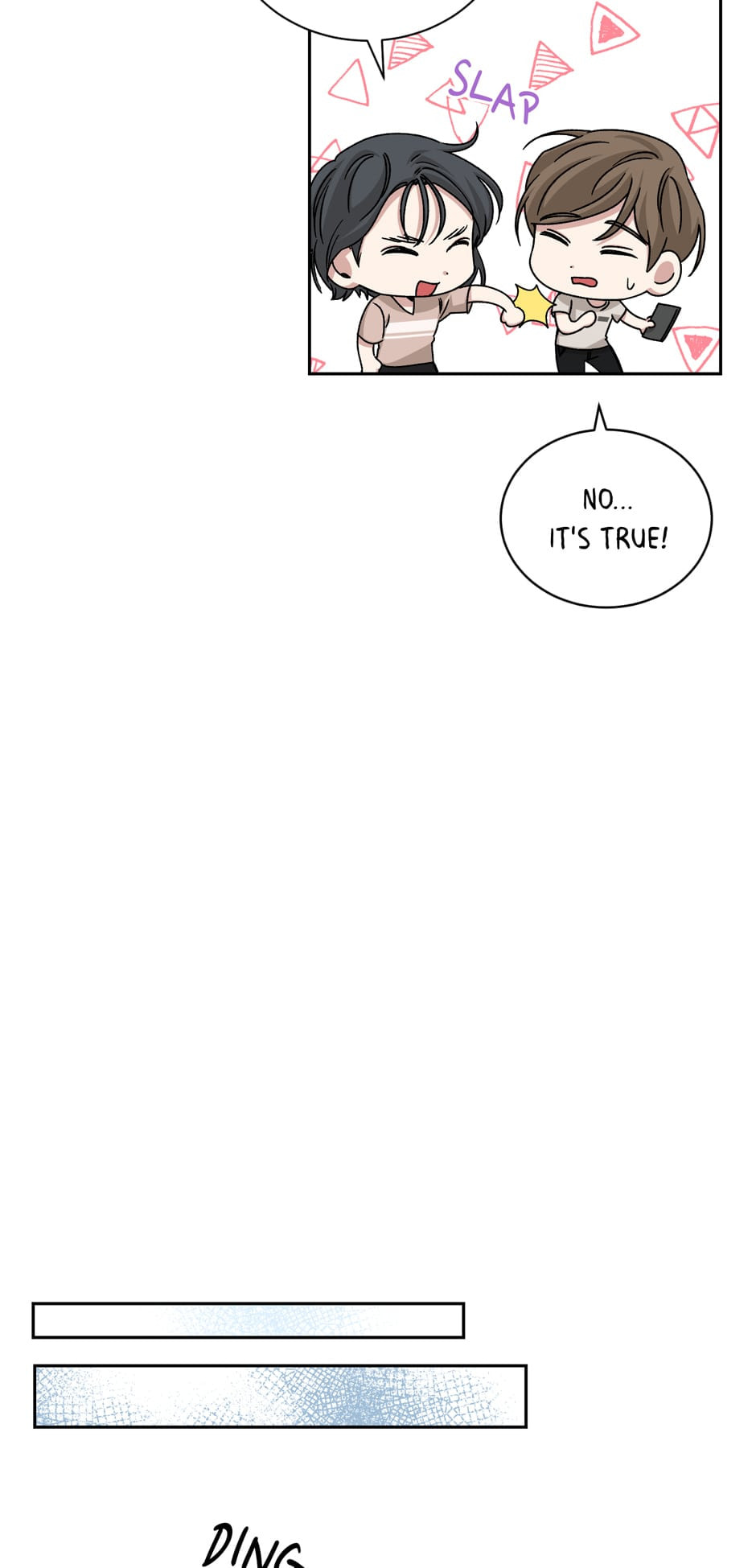 Read Big Life chapter 64 image 10 on Lezhin