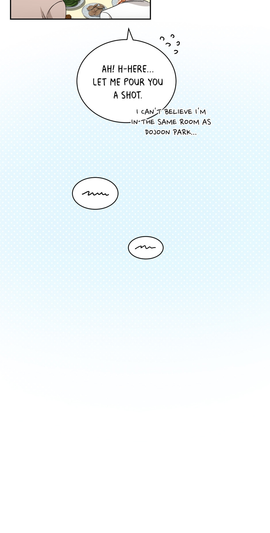 Read Big Life chapter 64 image 17 on Lezhin