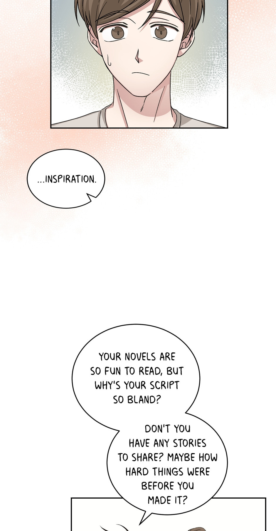 Read Big Life chapter 64 image 29 on Lezhin