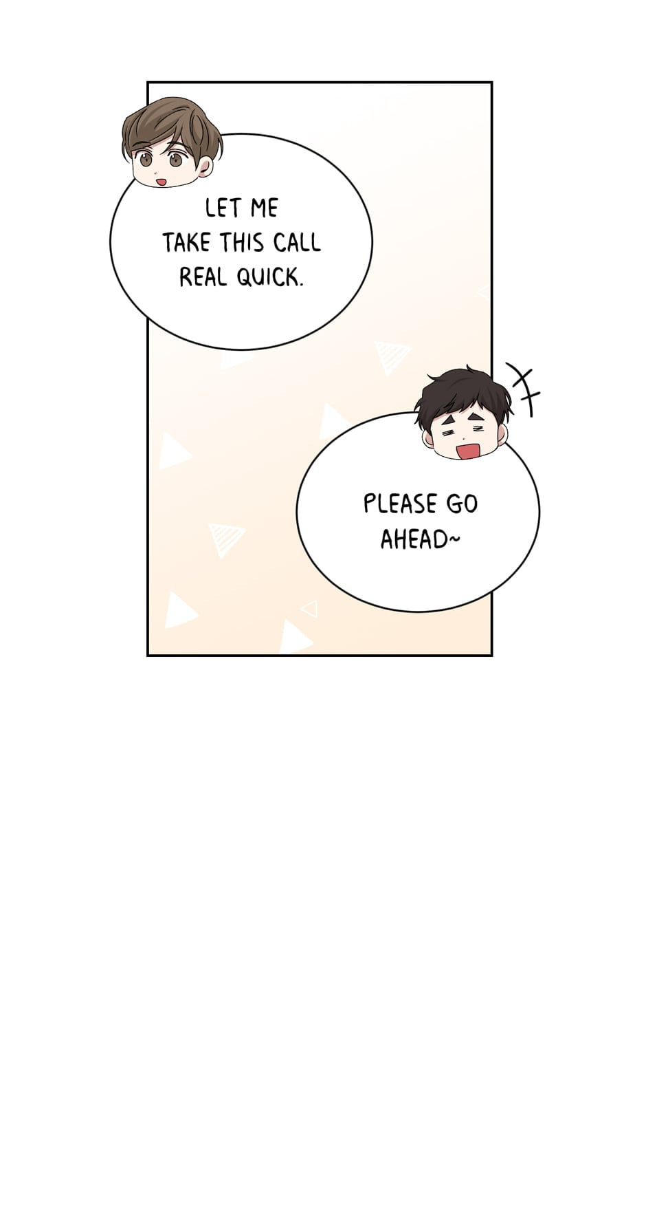 Read Big Life chapter 64 image 3 on Lezhin