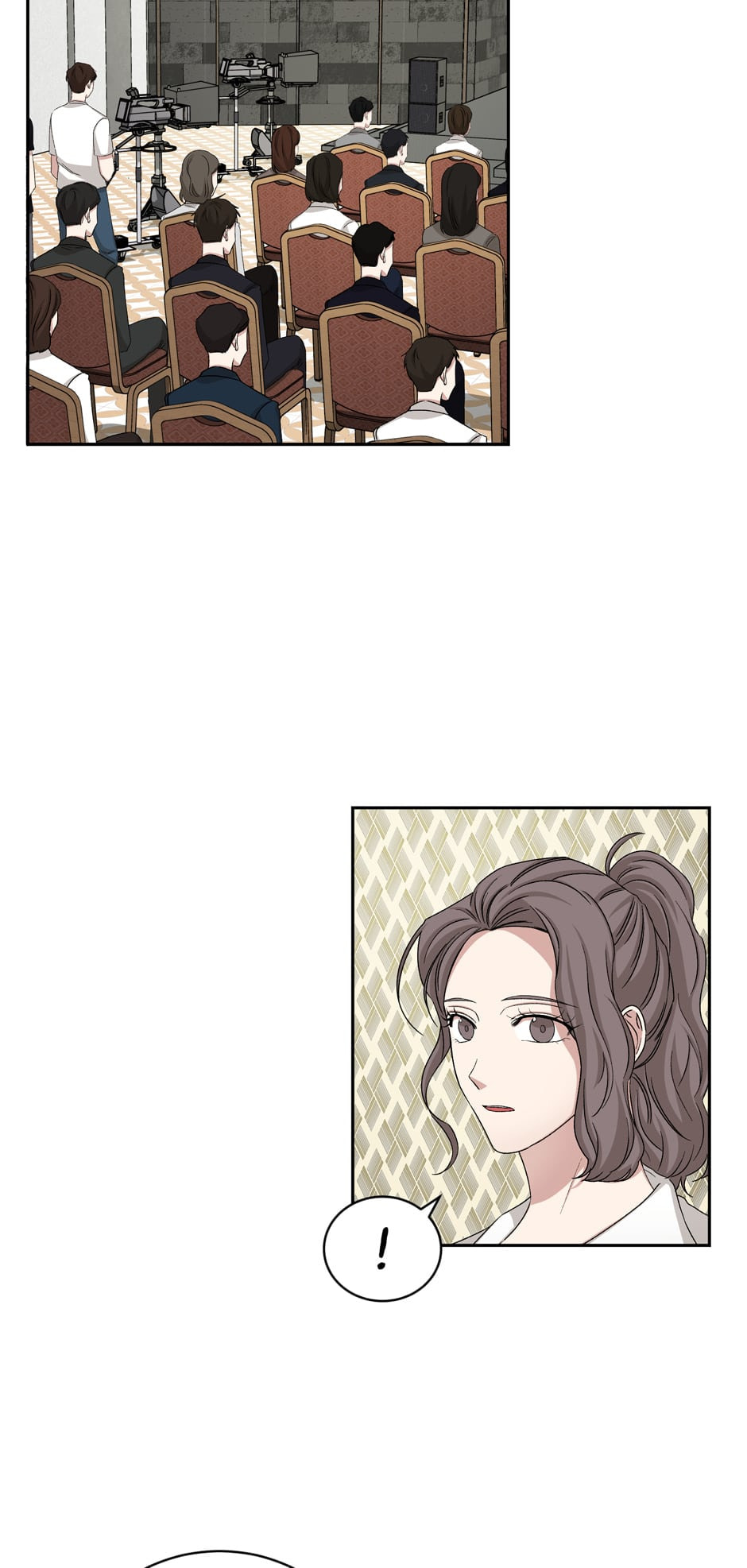 Read Big Life chapter 64 image 35 on Lezhin