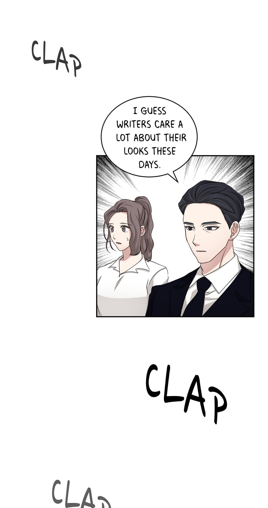 Read Big Life chapter 64 image 42 on Lezhin