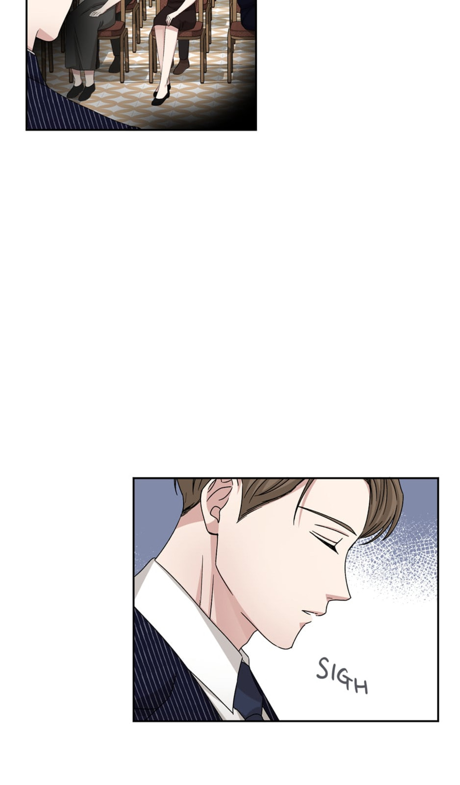 Read Big Life chapter 64 image 46 on Lezhin