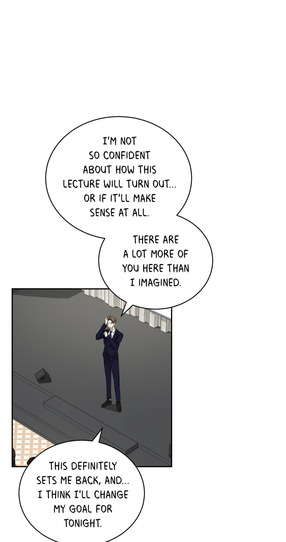 Read Big Life chapter 64 image 49 on Lezhin