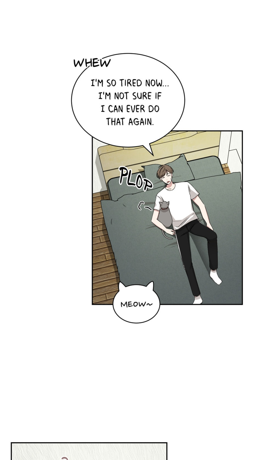 Read Big Life chapter 64 image 62 on Lezhin