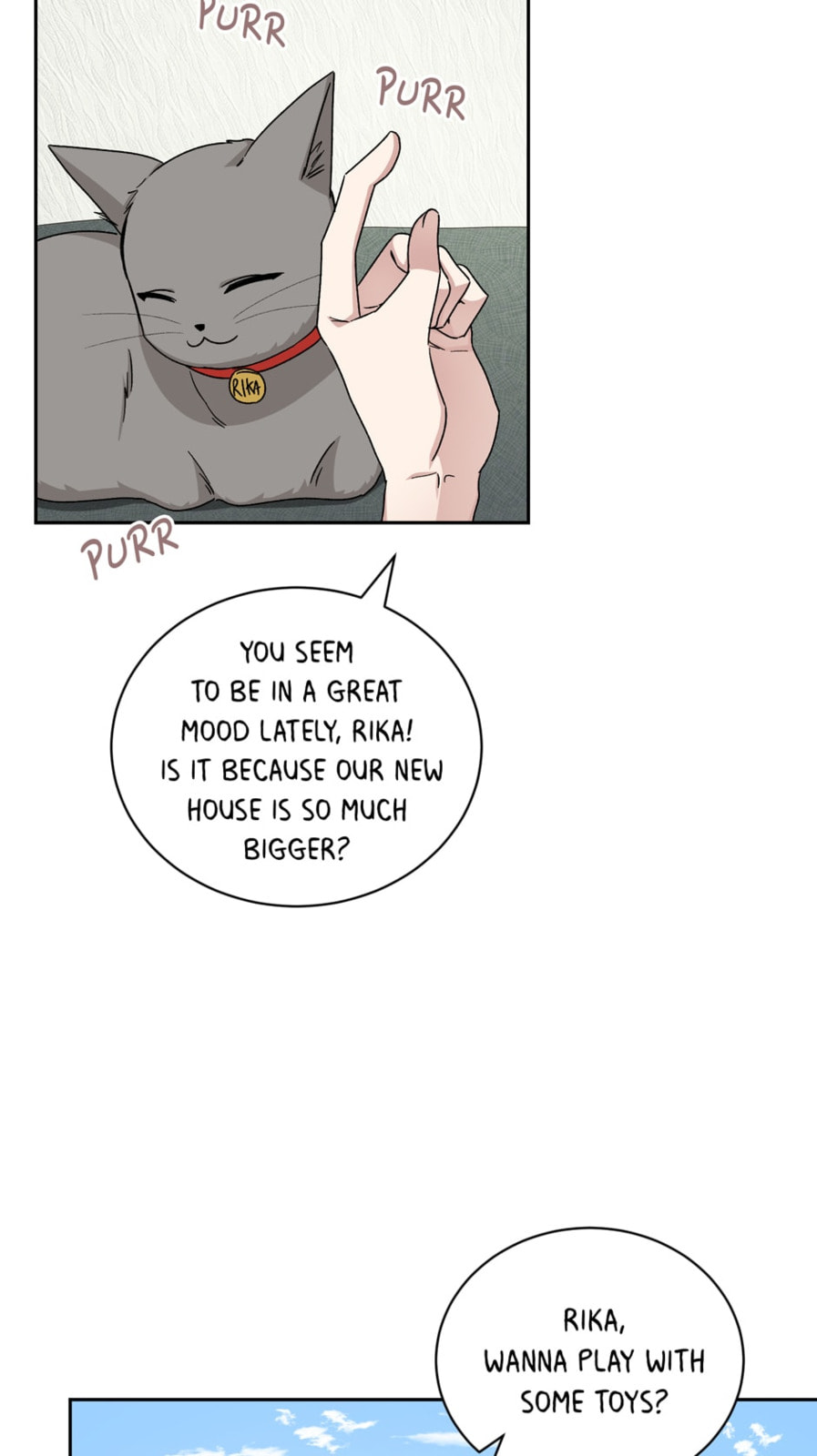 Read Big Life chapter 64 image 63 on Lezhin