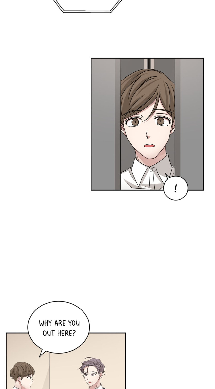Read Big Life chapter 65 image 1 on Lezhin