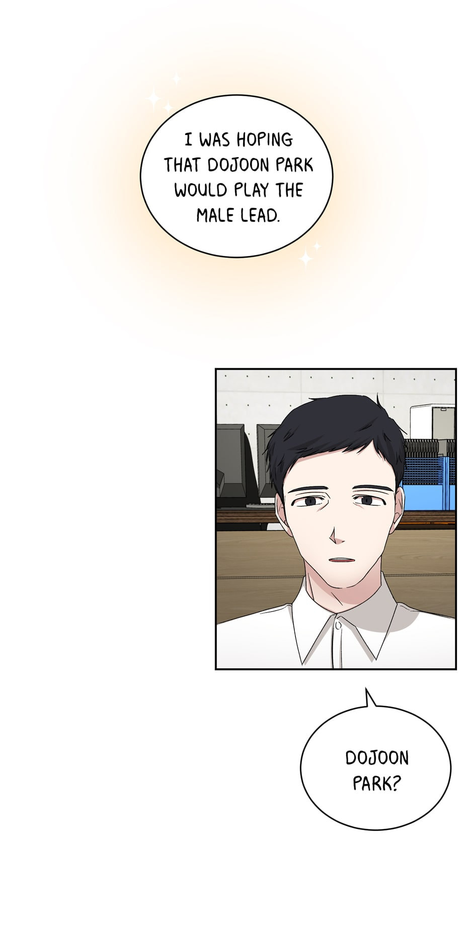 Read Big Life chapter 65 image 14 on Lezhin