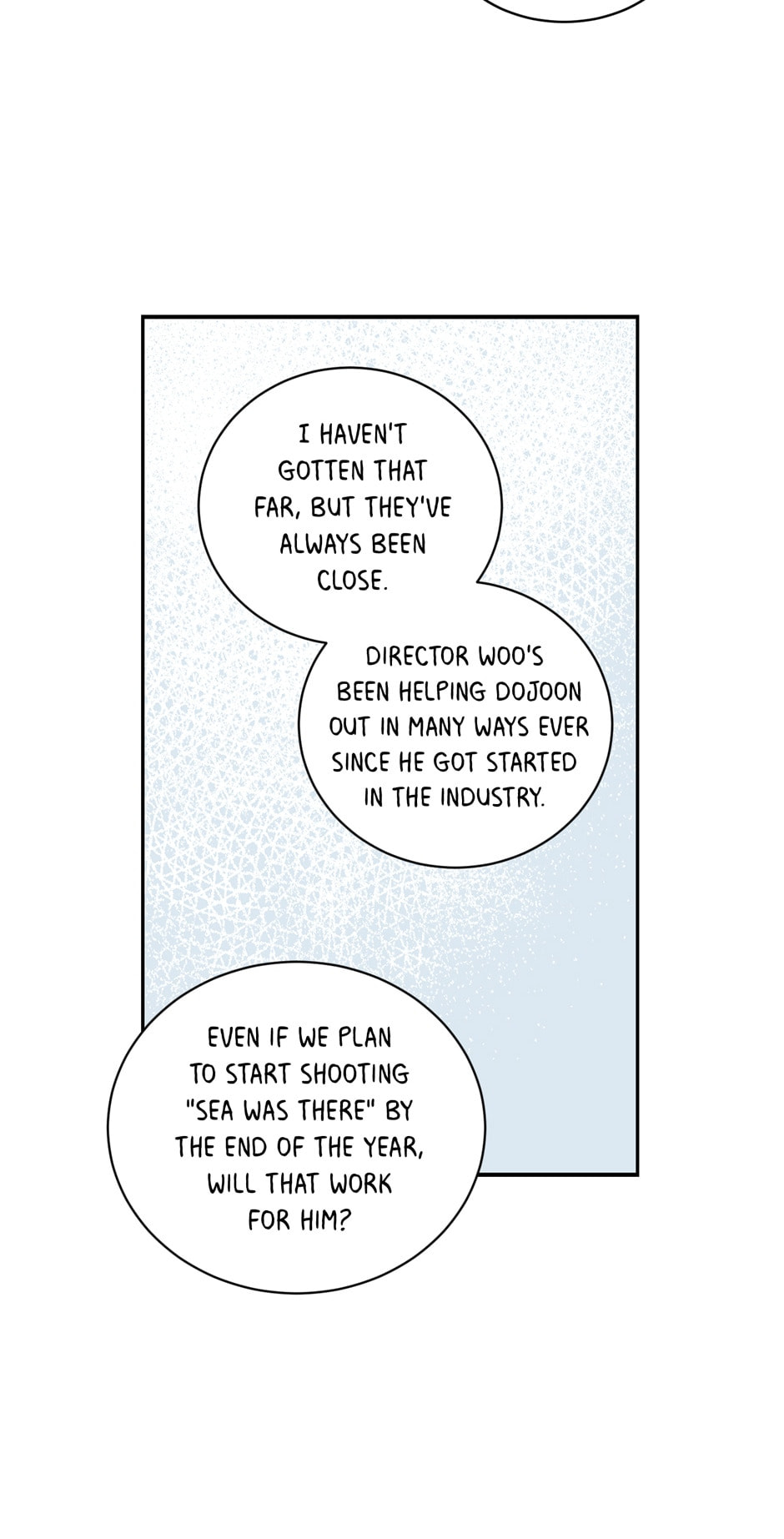 Read Big Life chapter 65 image 20 on Lezhin
