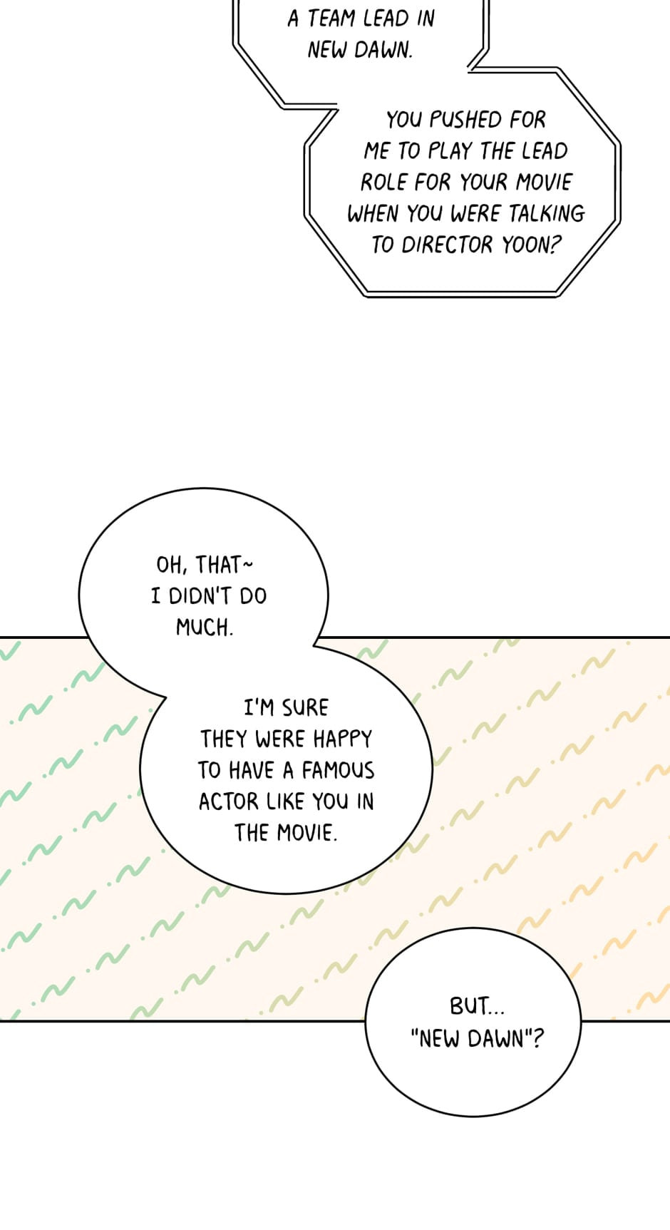 Read Big Life chapter 65 image 28 on Lezhin