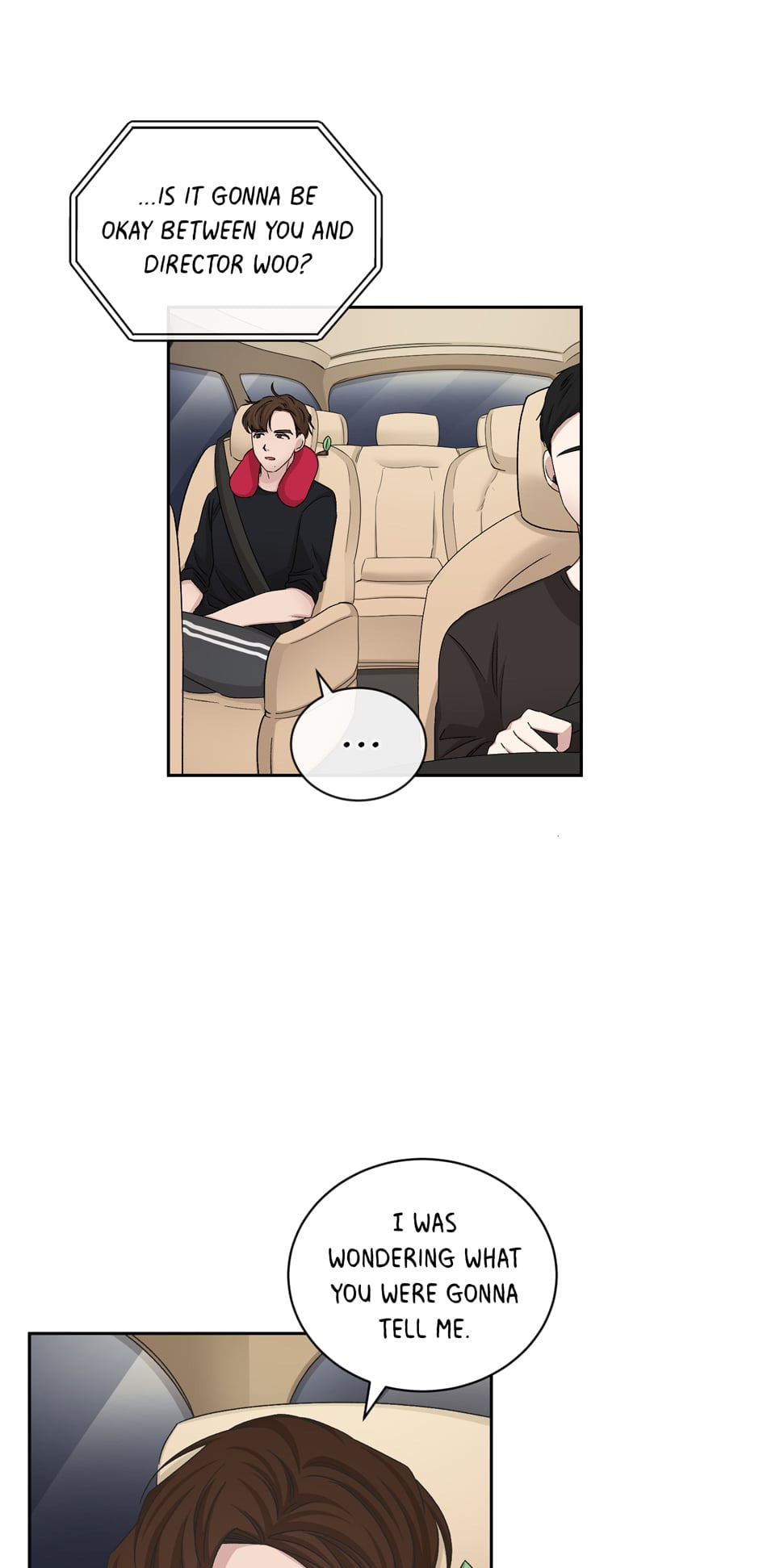 Read Big Life chapter 65 image 32 on Lezhin
