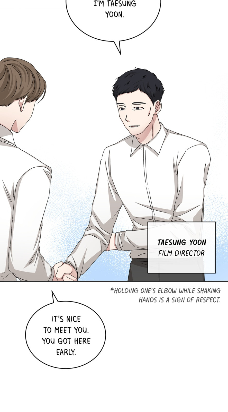 Read Big Life chapter 65 image 4 on Lezhin