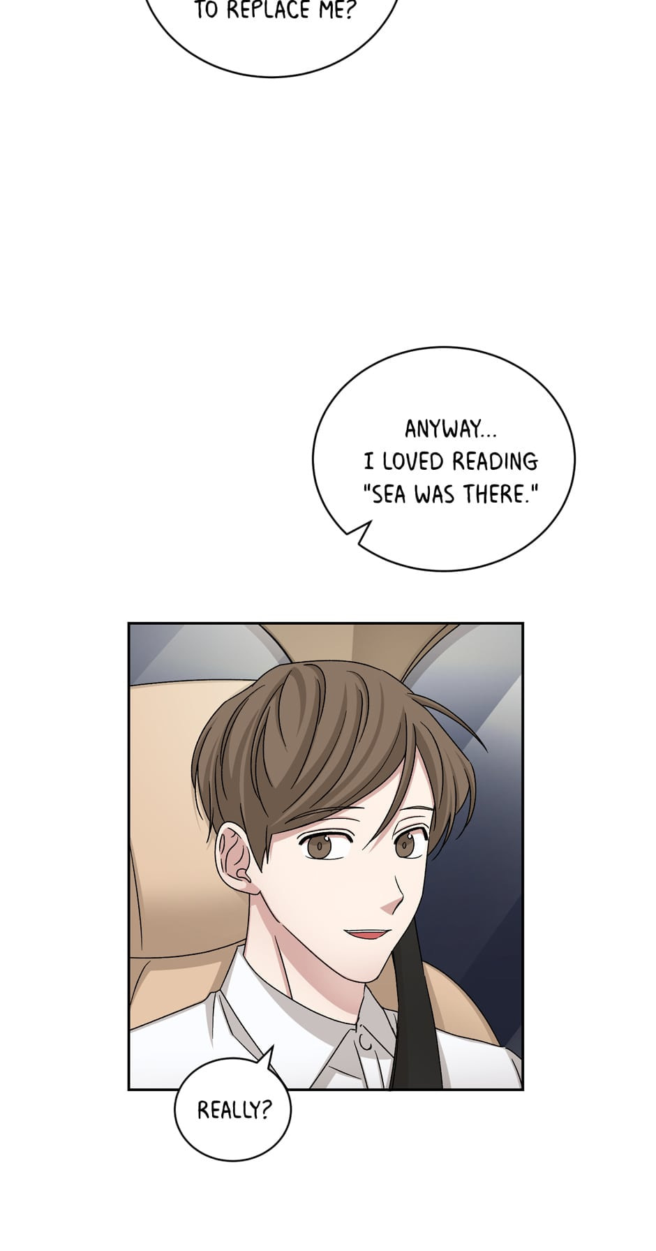 Read Big Life chapter 65 image 40 on Lezhin
