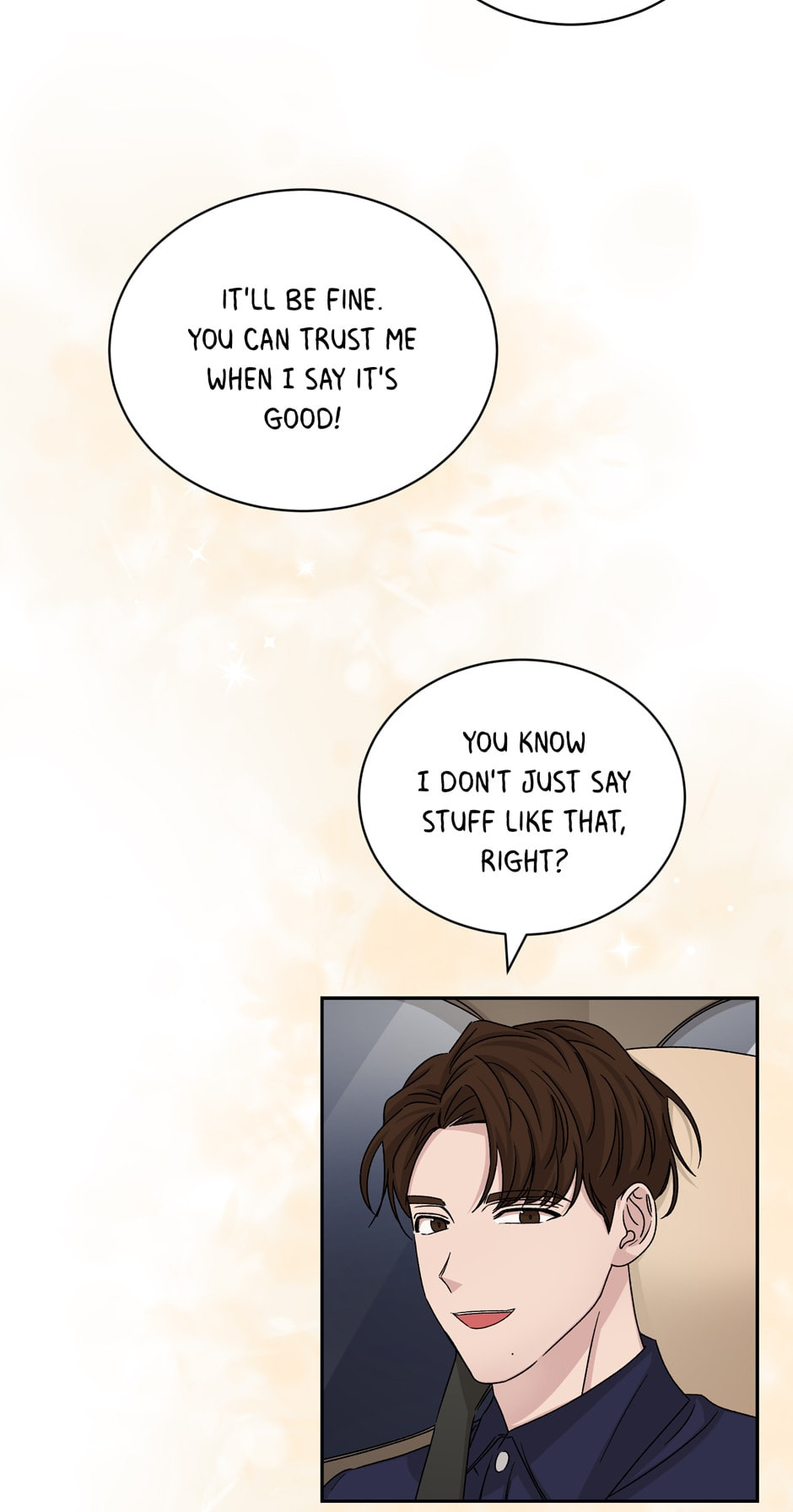 Read Big Life chapter 65 image 43 on Lezhin