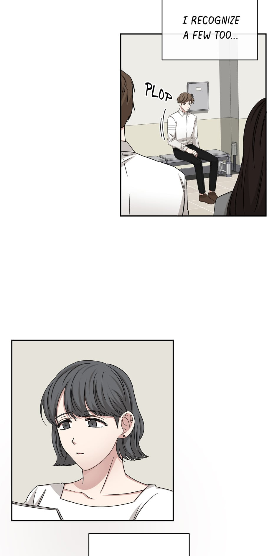 Read Big Life chapter 65 image 48 on Lezhin