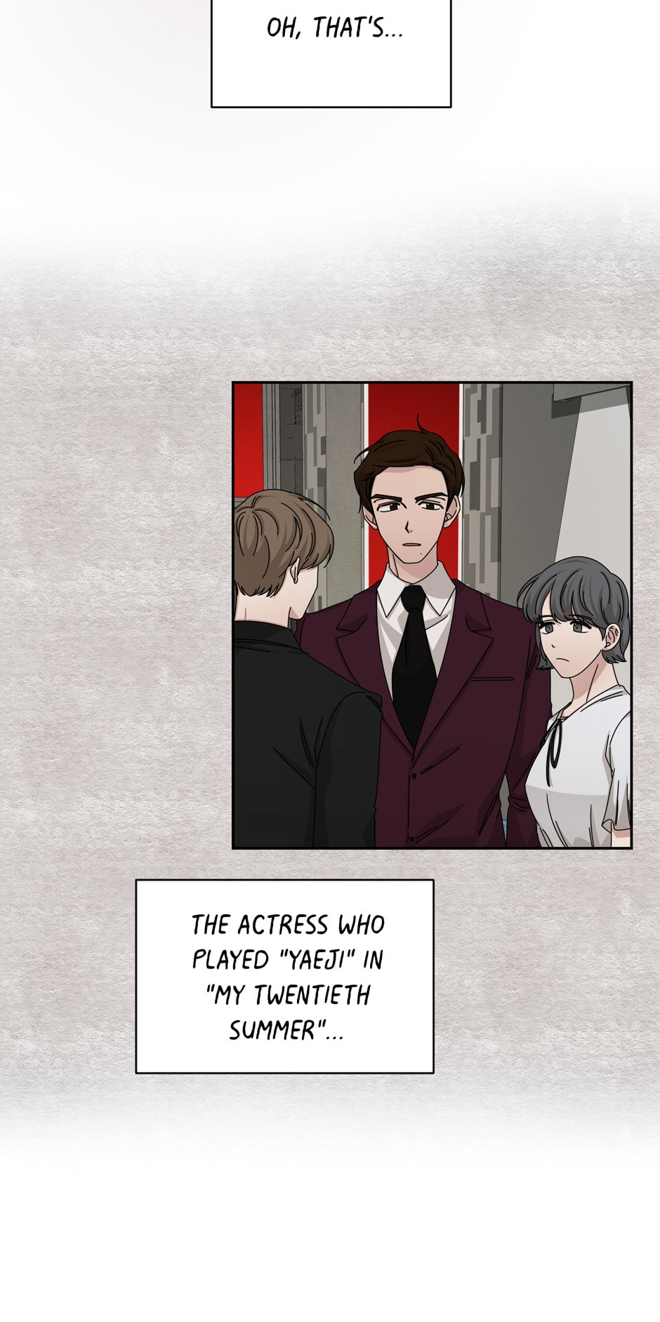 Read Big Life chapter 65 image 49 on Lezhin