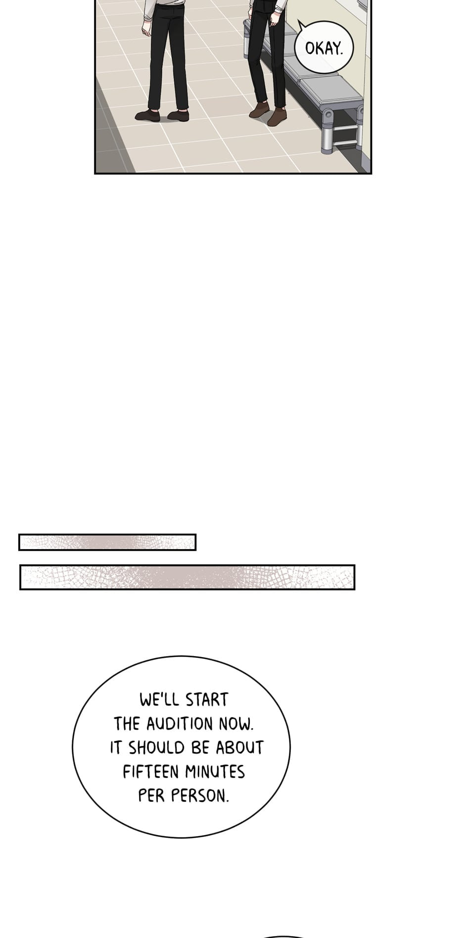 Read Big Life chapter 65 image 52 on Lezhin