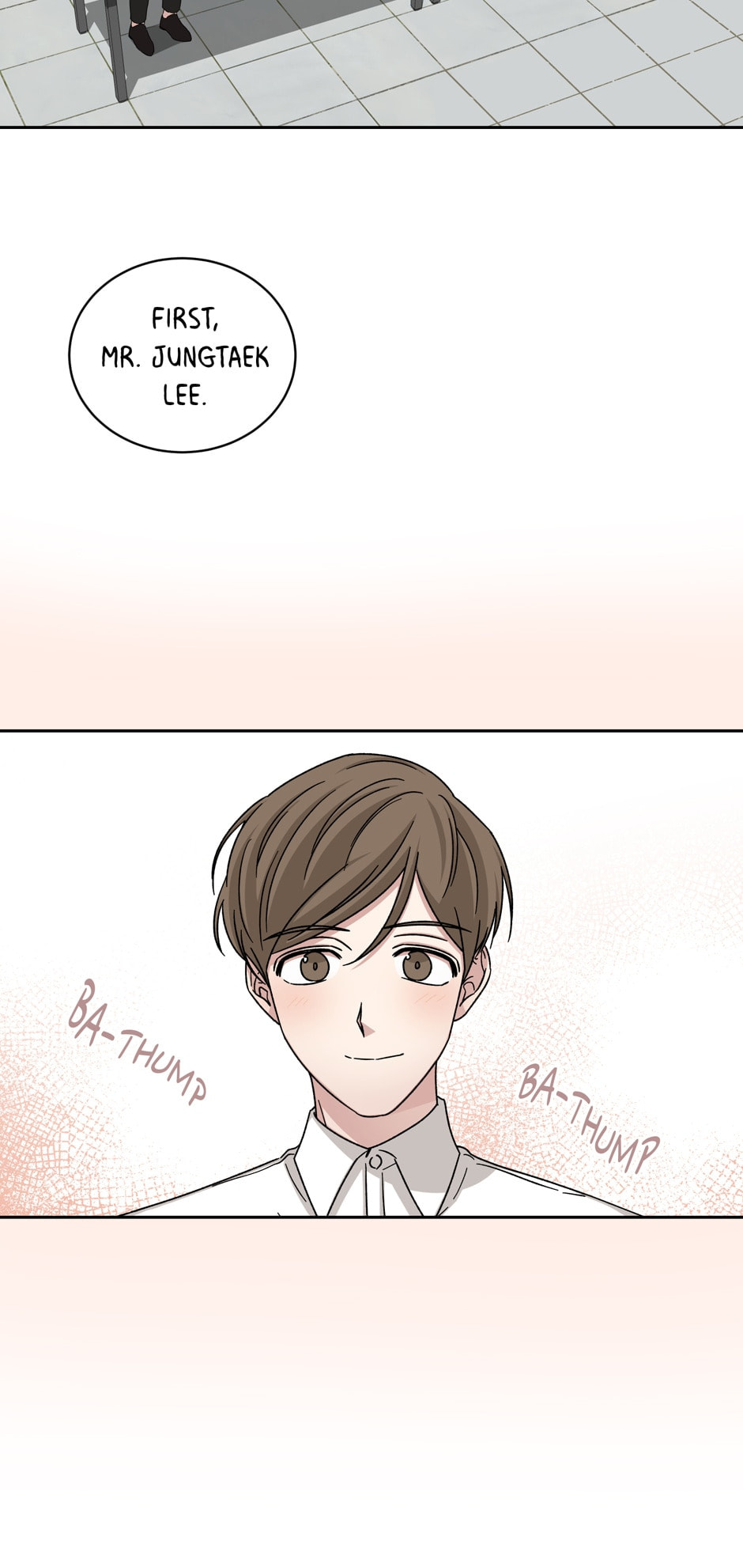Read Big Life chapter 66 image 1 on Lezhin