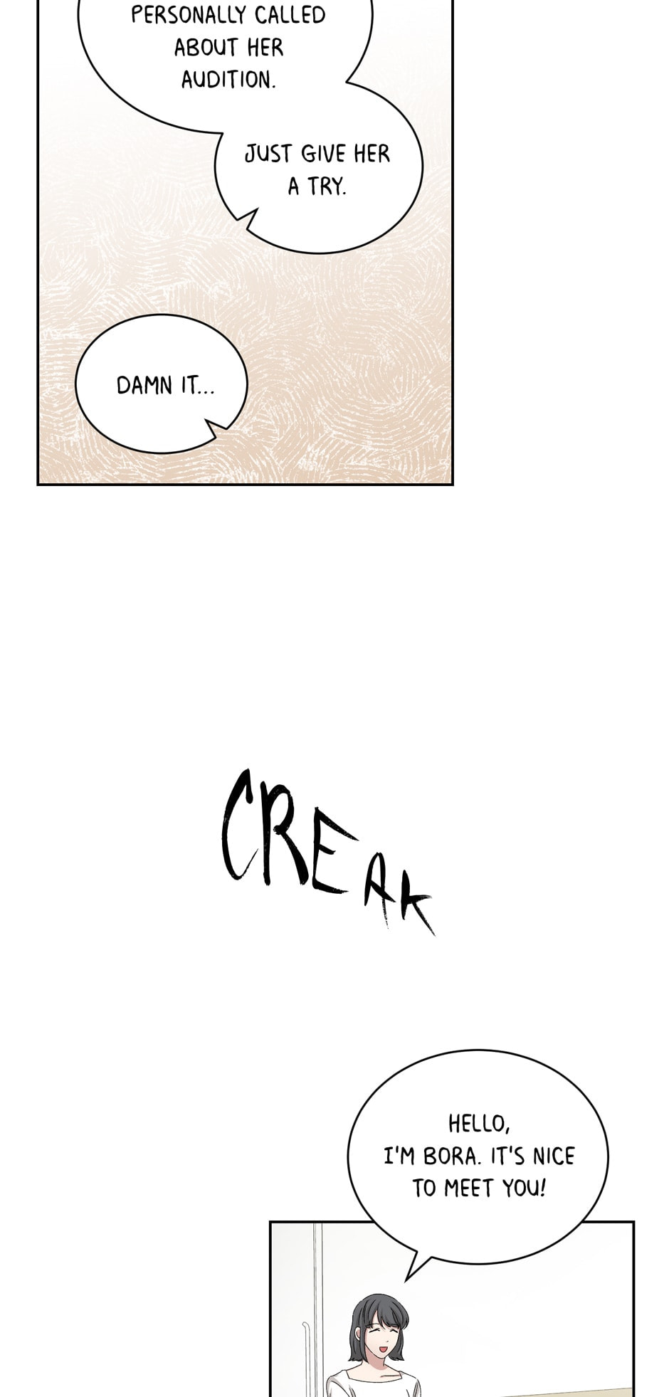 Read Big Life chapter 66 image 11 on Lezhin