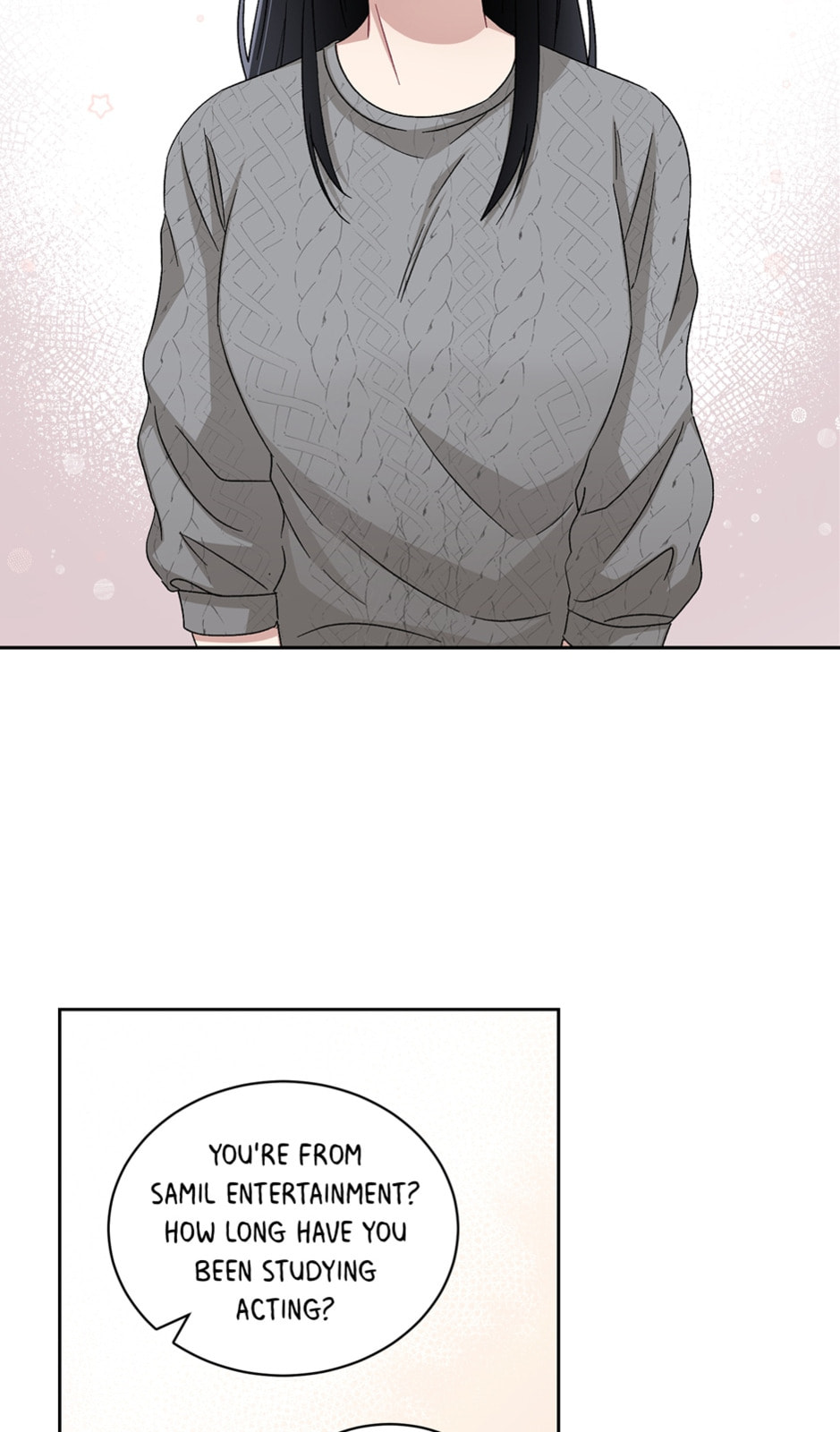 Read Big Life chapter 66 image 20 on Lezhin